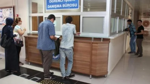 Kmü'ye Ek Yerleştirme İle 627 Öğrenci Alınacak