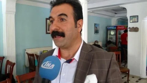 Aralarında Husumet Bulunan İki Aile Barıştırıldı