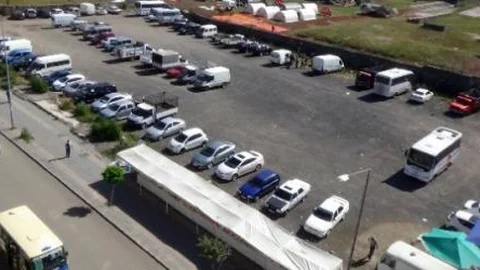 Atatürk İşhanı'nın Yeri İhaleye Çıkıyor