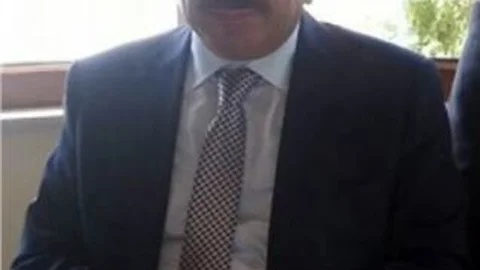 Yol İş Sendikası Elazığ Şube Başkanı Mehmet Kara Güven Tazeledi