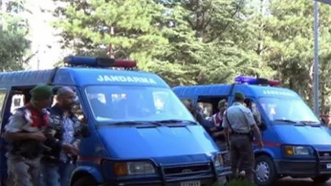 Uyuşturucu Operasyonunda Biri Kadın 7 Kişi Tutuklandı