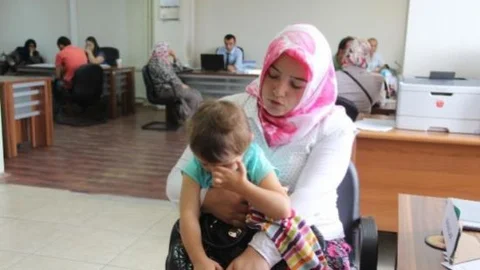 İşkur İşsizlerin Umudu Oldu