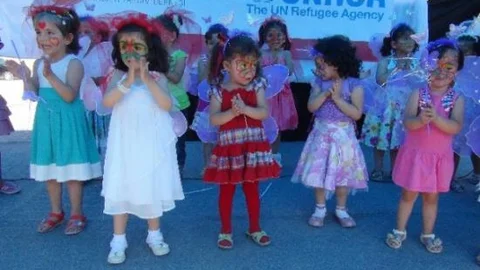 Hatay'da ''hayata Destek Evi'' Açıldı