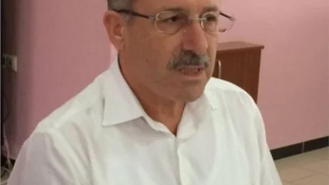 Hafız Abdullah Nazırlı Vakfı Yönetimi Basınla Buluştu