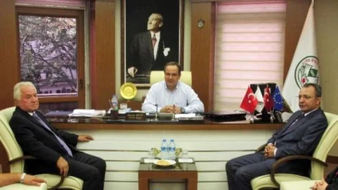 Giresun Belediyesi'nden Fırıncılara Halk Ekmek Resti