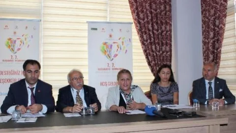 7. Uluslararası Onkoloji Günleri Sona Erdi