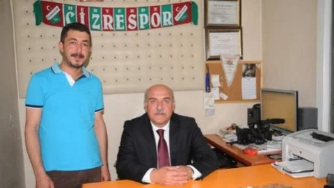 Şırnak Valisi Hasan İpek'ten Cizre Postası Gazetesine Ziyaret