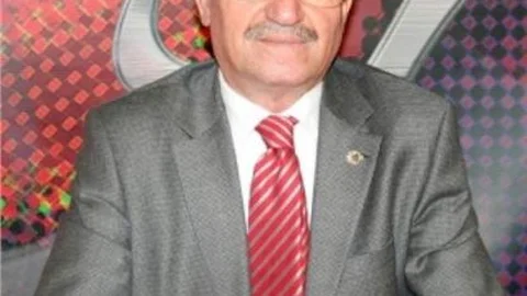 Milletvekili Karakelle'den Ahilik Haftası Mesajı