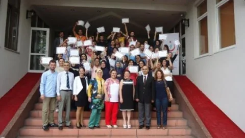 Bartın'da Nrp Eğitimi Tamamlandı