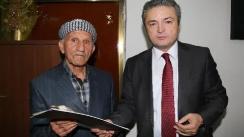 Hakkari'de Ahilik Kültürü Haftası Kutlamaları