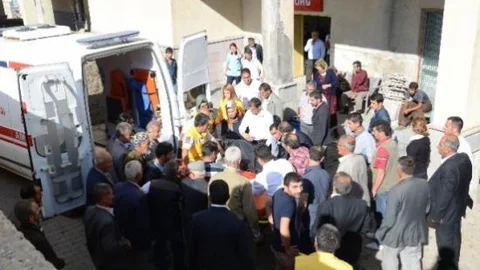 Yüksekova'da Silahlı Saldırı: 1 Ölü