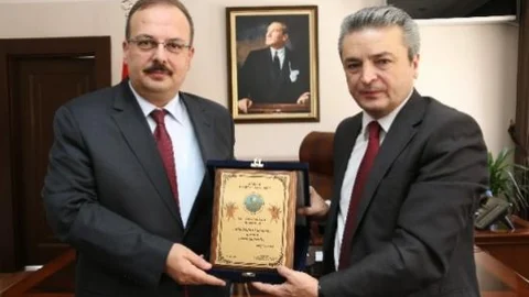 Hakkari'de Ahilik Ve Kültür Haftası Kutlamaları