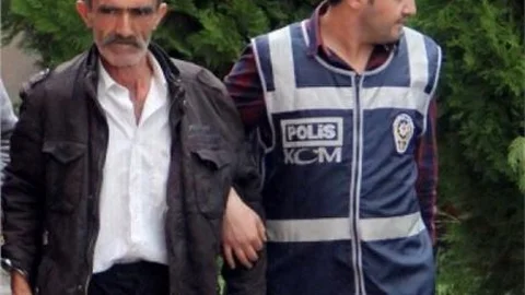 Uyuşturucu Satıcılarından Biri Tutuklandı