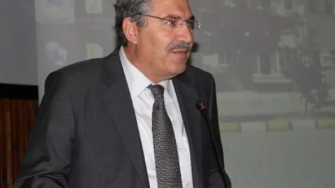 Ağrı'da Uyum Eğitimi Semineri