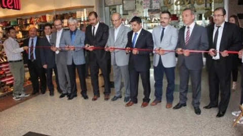 5.tarım Ve İnsan Fotoğraf Sergisi Erzincan'da