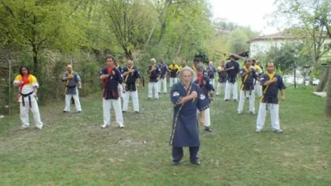 Alplar Er Meydanında Ter Döktü