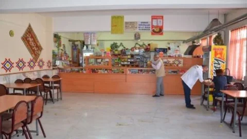 Niğde'de Okul Kantinleri Denetlendi