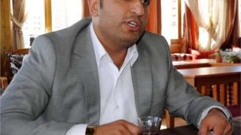 Yozgat Tso Meclis Başkanı Sinan Çelik: