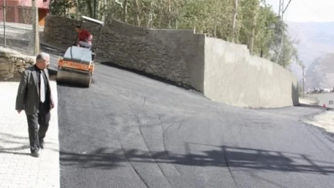 Belediyenin Hizmet Atağı Devam Ediyor