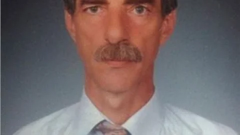 Rize'de Trafik Kazası: 1 Ölü