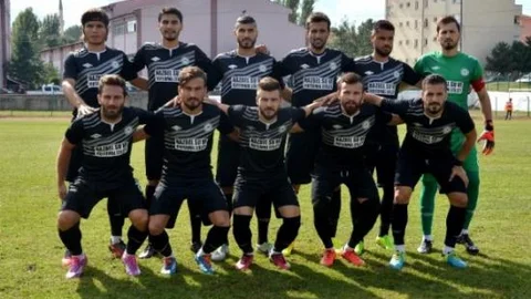 Türkiye Kupası 2. Tur