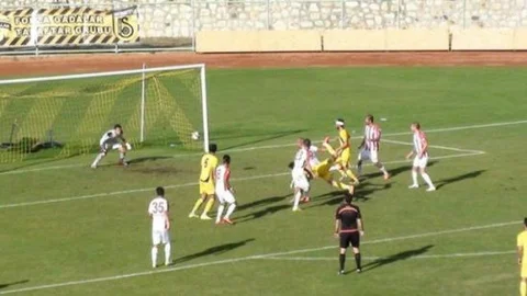 Bayburt Grup Özel İdare Spor Ziraat Türkiye Kupası 3.turda