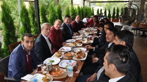 Ak Parti Karabük İl Başkanı Timurçin Saylar'dan Endüstriyel Bölge Açıklaması
