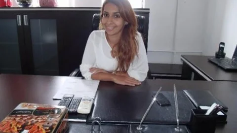 Dargeçit'te Yeni Başhekim Görevine Başladı