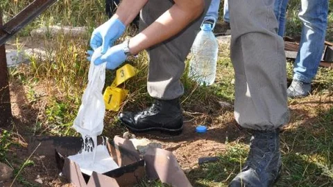 Elbistan'da Trafo Hırsızlığı