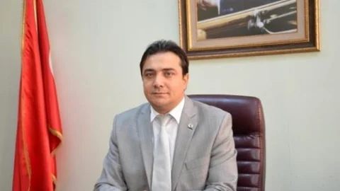 Vali Yardımcısı Yunus Kalaycı Görevine Başladı
