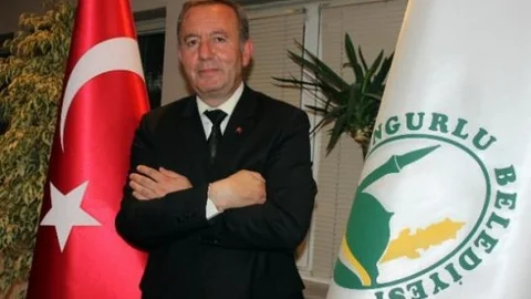 Başkan Şahiner İtfaiye Haftasını Kutladı