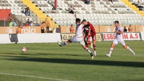 Türkiye Kupası 2. Tur