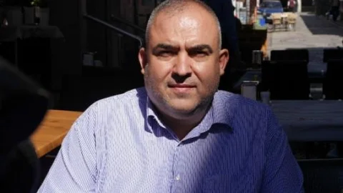 Chp Edirne İl Genel Meclis Üyesi Akgün Kurban'da Sağlıklı Hayvanların Kesileceği Müjdesini Verdi