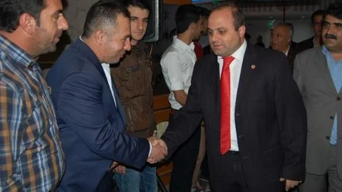 Dayanışma Gecesi Spor Severleri Bir Araya Getirdi