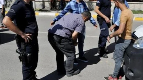 (özel Haber) Aksaray'da Uyuşturucuya Karşı ''narko Timler'' Oluşturuldu