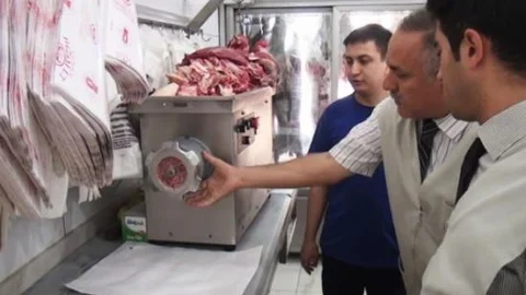 Kurban Bayramı Öncesi Tedbirler Artırıldı