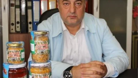 Anzer Balları Satışa Çıktı