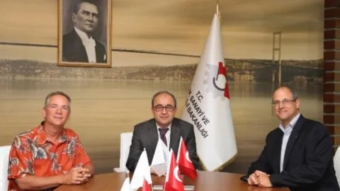 Paü İle Weber State University Arasında ''çift Diploma Anlaşması''