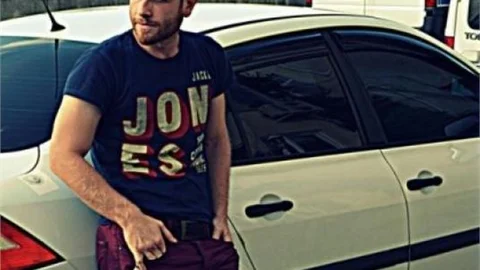 Rizeli Polis Memurunun Şüpheli Ölümü