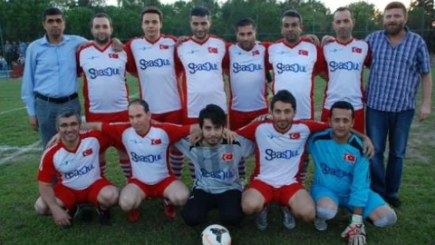 Denizli Osb Ligi'nde Final Heyecanı