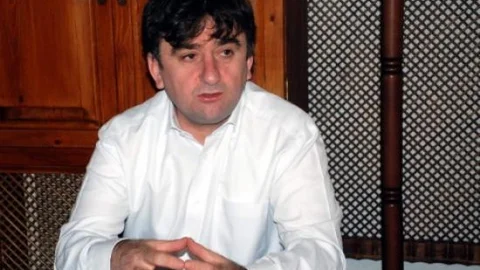 Baloğlu Rektör Adaylığını Açıkladı