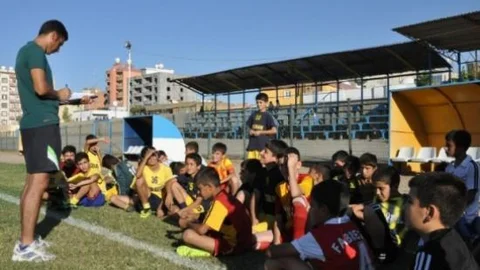 Milli Takım Seçmeleri Silopi'de Yapıldı