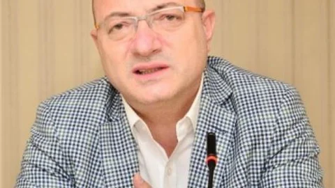 İlhan Cihaner'den Anayasa Mahkemesi'nin Verdiği Kararlara Tepki