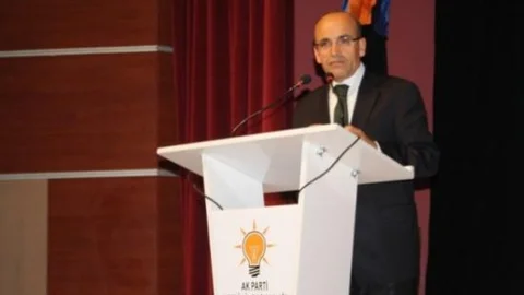 Bakan Şimşek Artvin'de