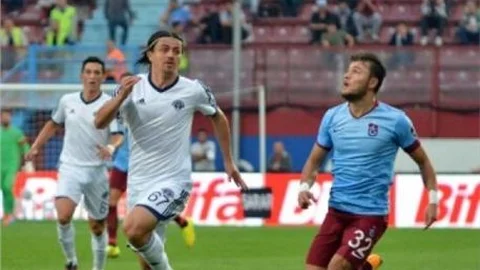 Spor Toto Süper Lig