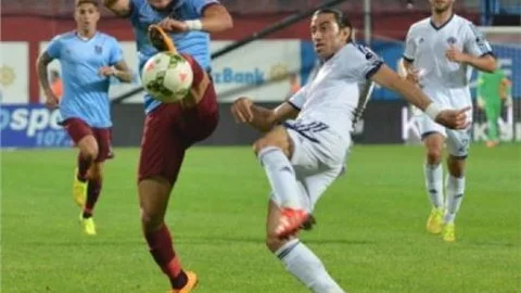 Spor Toto Süper Lig