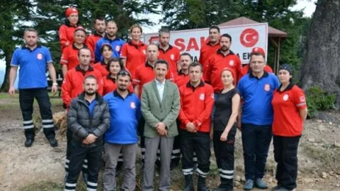 2 Bin Rakımda Eğitim