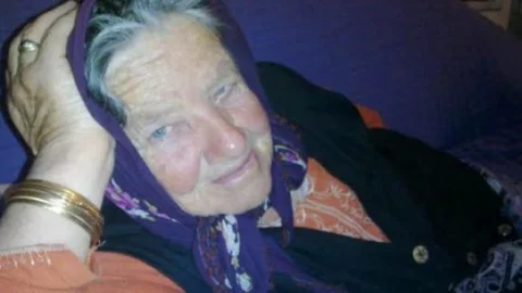 70 Yaşında Üç Kişiye Umut Oldu