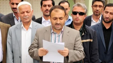 İmamlardan Işid'e Lanet