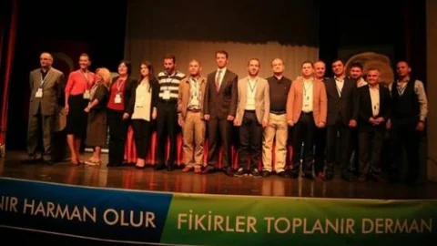 Ordu Kent Konseyi'nin Yönetimi Belirlendi